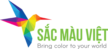Công Ty Cổ Phần Tập Đoàn Sắc Màu Việt